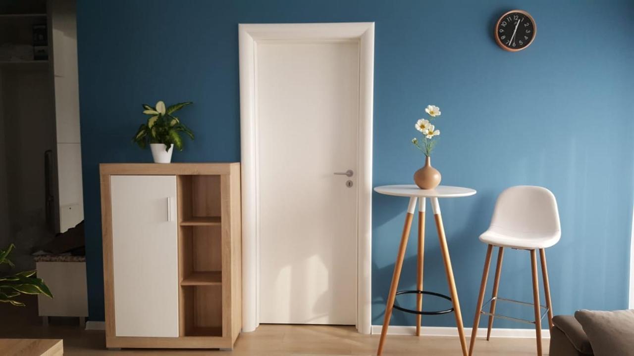 Apartment Skyblue - 2 Bedrooms & Free Parking