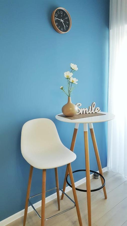 Skyblue - 2 Bedrooms & Free Parking Oradea