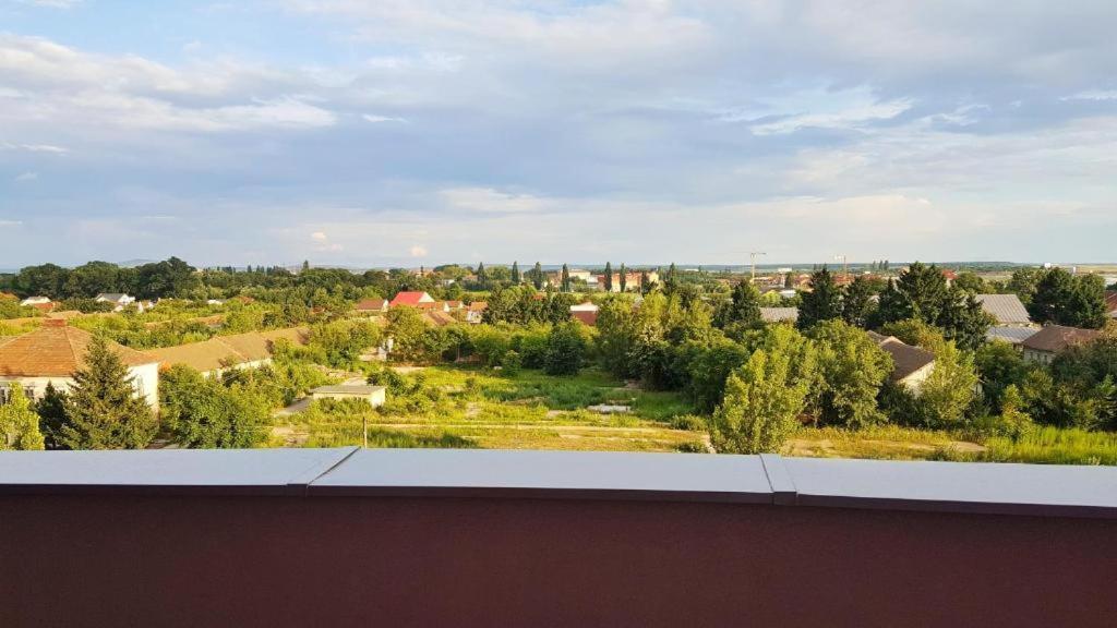 Skyblue - 2 Bedrooms & Free Parking Apartment Oradea