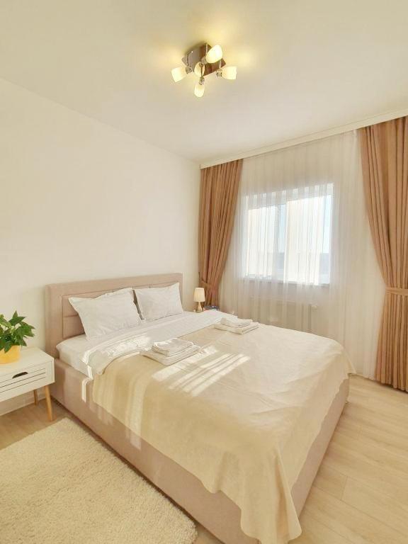 Skyblue - 2 Bedrooms & Free Parking *