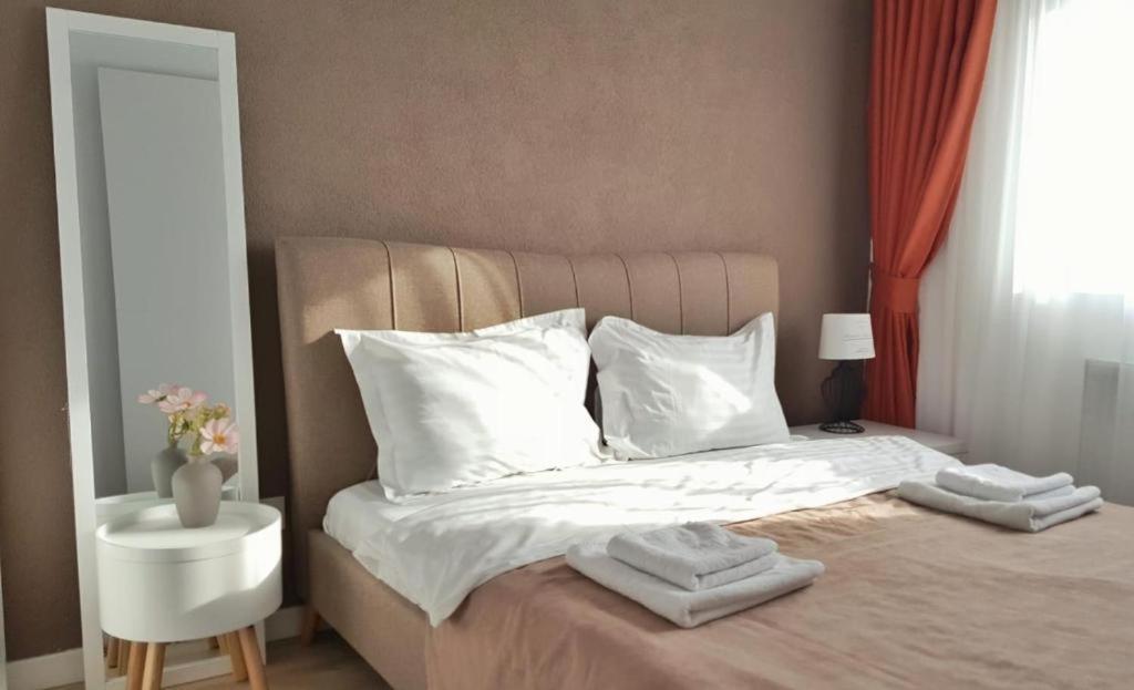 Skyblue - 2 Bedrooms & Free Parking * Oradea