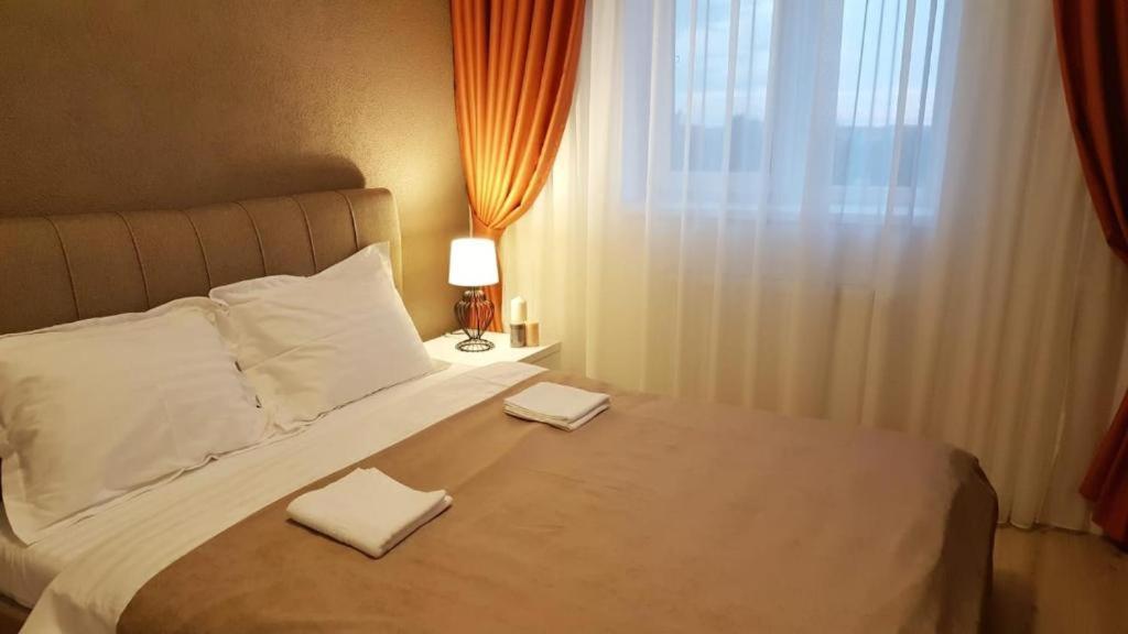 Skyblue - 2 Bedrooms & Free Parking Apartment Oradea