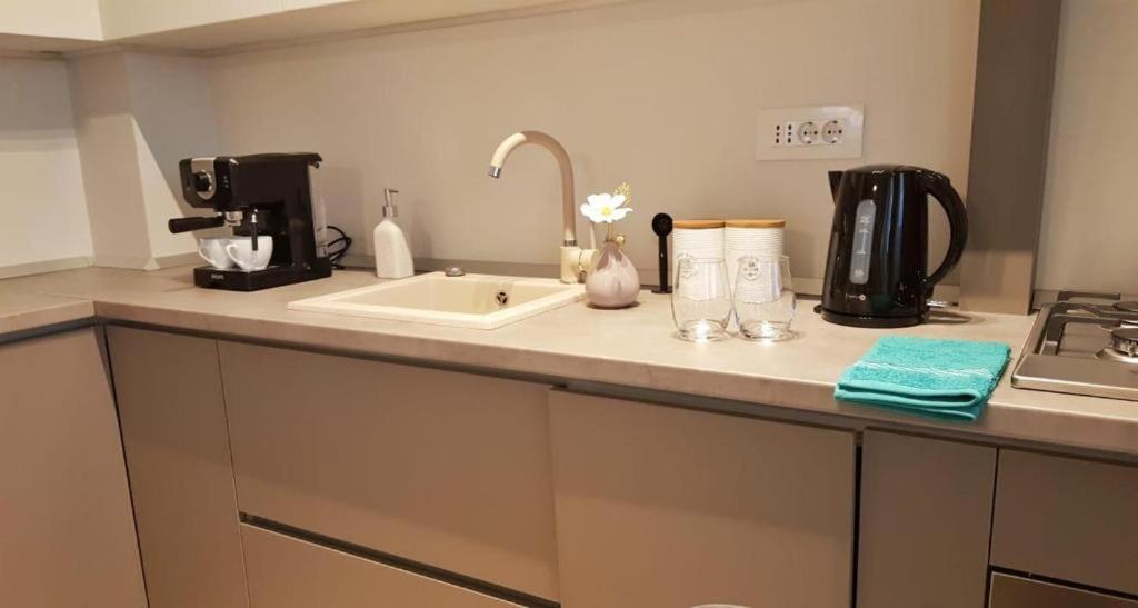 Skyblue - 2 Bedrooms & Free Parking Apartment Oradea
